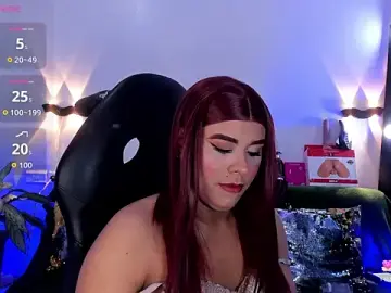 Stripchat Live Sex Cam of Emili_Roux
