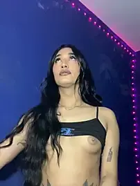 Stripchat Free Porn Cam of NikitaDragunXXX