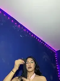 Stripchat Best Webcam of NikitaDragunXXX