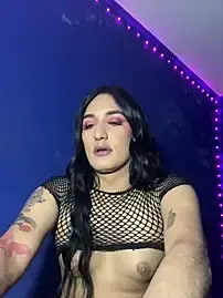 Stripchat Live Sex of NikitaDragunXXX
