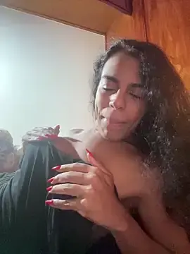 Stripchat Sex Cam of daniellels91