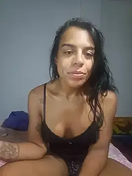 Stripchat Adult Webcam of daniellels91