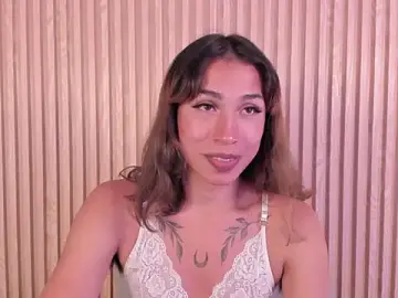 Stripchat Live Porn of fiire_nymph