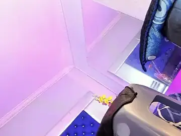 Stripchat Live Porn of Eyleen_Santos
