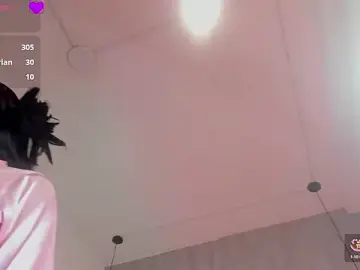 Stripchat Free Porn Cam of Ambar_sweet1