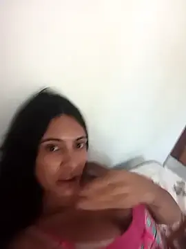 Stripchat Private Sex Chat of isistrans19