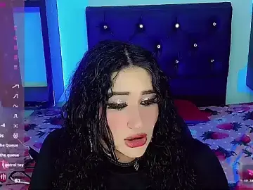 Stripchat Best Webcam of kinverly_sexyx