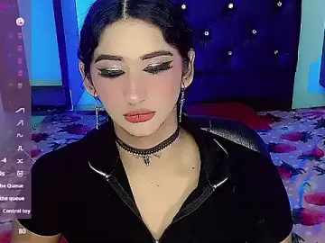 Stripchat Best live sex cam show of kinverly_sexyx