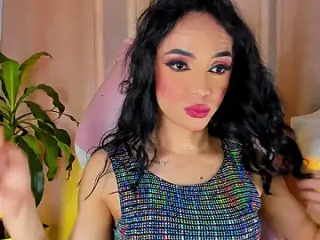 Stripchat Adult Webcams of Cristal_Gem1