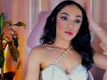 Stripchat Free Live Porn of Cristal_Gem1