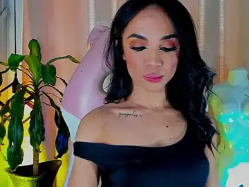 Stripchat Free Porn Cam of Cristal_Gem1