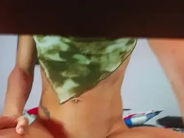 Stripchat Live Porn of Kenisha_Sweet