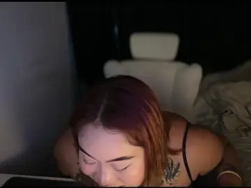 Stripchat Live Sex of _XXXKittyTingles