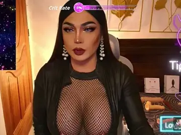 Stripchat Sex Chat of Versatile_MsPatty