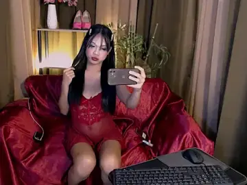 Stripchat Sex Chat of NathalieHarts