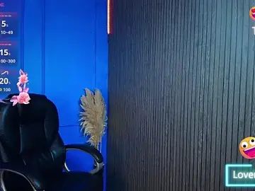 Stripchat Live Sex of Nikki_Vesper