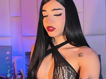 Stripchat Live Sex Cam of Summer_walkerr