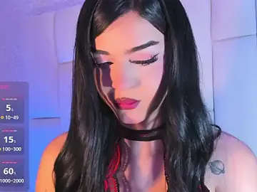 Stripchat Live Porn of Summer_walkerr