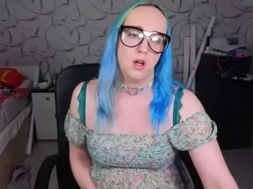 Stripchat Private Sex Chat of TheTrixy