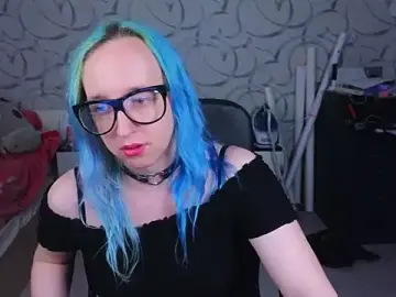 Stripchat Private Sex Chat of TheTrixy