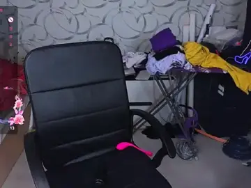 Stripchat Live Sex of TheTrixy