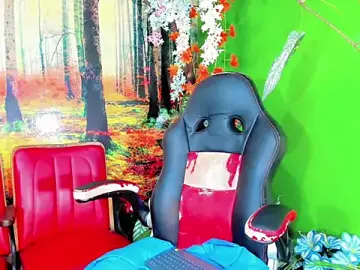Stripchat Live Porn of bianca_dream_