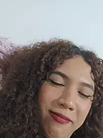 Stripchat Live Porn of lilith_isabella25