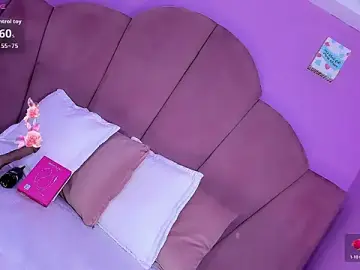 Stripchat Free Porn Cam of Babyuriel211
