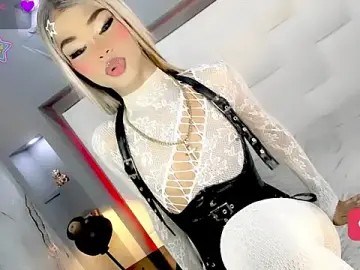 Stripchat Live Porn of Kornylovee
