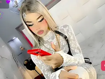 Stripchat Sex Chat of Kornylovee