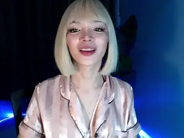 Stripchat Live Porn of _Briee143xxx