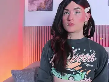 Stripchat Live Sex of Victoria_Hiills