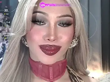 Stripchat Private Sex Chat of Your_gorgeous_amanda_ts