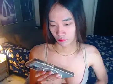 Stripchat Free Porn Cam of yourasiandoll