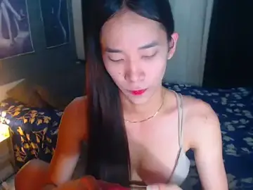 Stripchat Live Porn of yourasiandoll