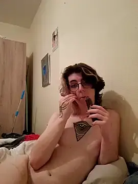 Stripchat Best live sex cam show of jaadetrans
