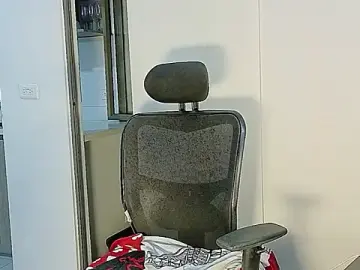 Stripchat Live Sex of ScarletThompsonx
