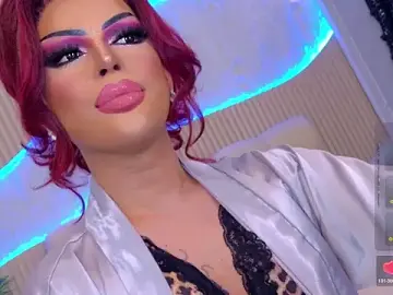 Stripchat Live Porn of CherryHarper
