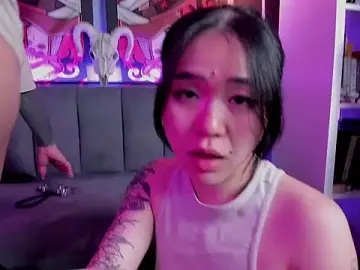 Stripchat Watch Live Sex Cams of JadeyKhada