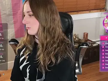 Stripchat Live Sex of luluvaladon
