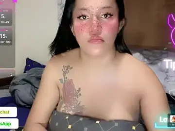 Stripchat Sex Cam of ChloeAsian