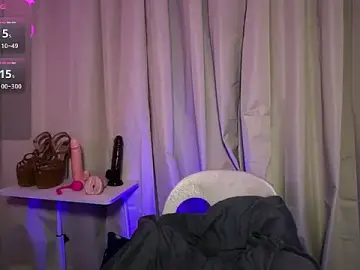 Stripchat Live Sex Cam of ChloeAsian