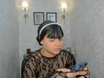 Stripchat Live Sex Cam of emily_rosue_