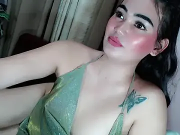 Stripchat Best Webcam of Felicity_lux