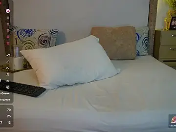 Stripchat Nude Webcam of xkassandraxx