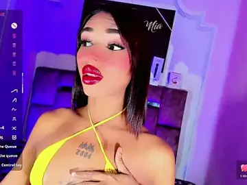 Stripchat Best live sex cam show of Mia_Castro_xx