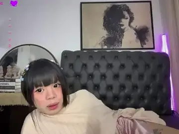 Stripchat Nude Webcam of Pumi_akiko