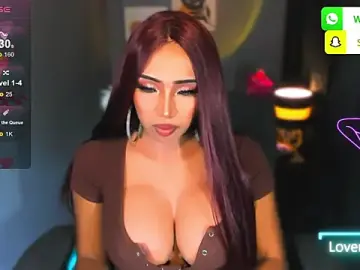 Stripchat Private Sex Chat of Attractive_Goddess_Isla
