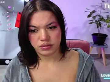 Stripchat Nude Webcam of Im-Ashley