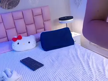 Stripchat Live Porn of IsabelleDaza